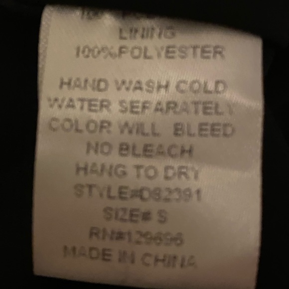 Perfect Beaded Neckline Dress!  Party ready! - Picture 9 of 9